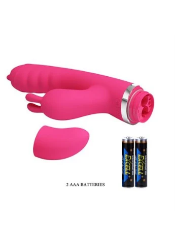 Вибратор - Pretty Love Phoenix Vibrator Pink LyBaile (397294059)