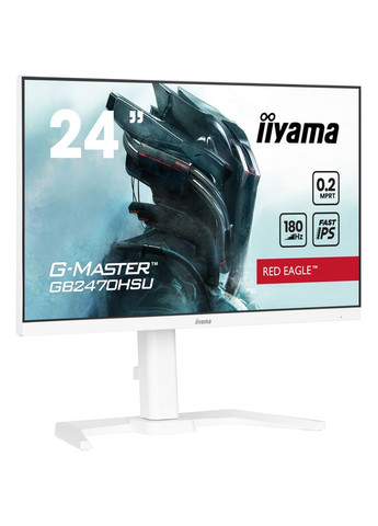Монитор GB2470HSU-W6 Iiyama (360796868)