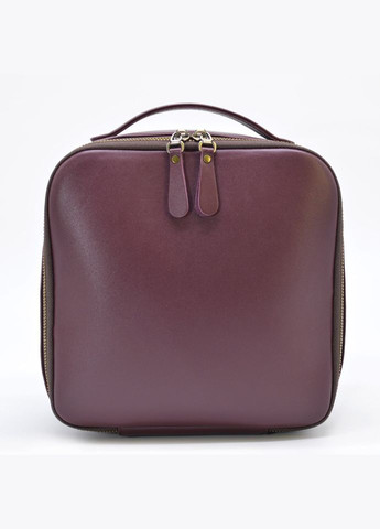 Б'юті-кейс, шкіряна косметичка, органайзер для косметики GX-1001-4lx TARWA (298684095)