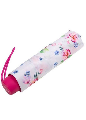 Біла} парасолька minilite - 2 l354 - 037706 watercolor blossom Fulton (316624975)