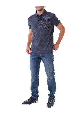 Поло чоловіче Camp David (220974178)