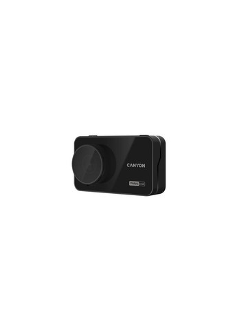 Видеорегистратор DVR25GPS WQHD 2.5K 1440p GPS Wi-Fi Black (CND-DVR25GPS) Canyon (372618634)