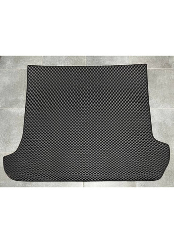 Килимок в багажник Toyota Prado 120 2002-2009 Тойота Ленд Крузер Прадо 120 Eva Land Cruiser (360617888)