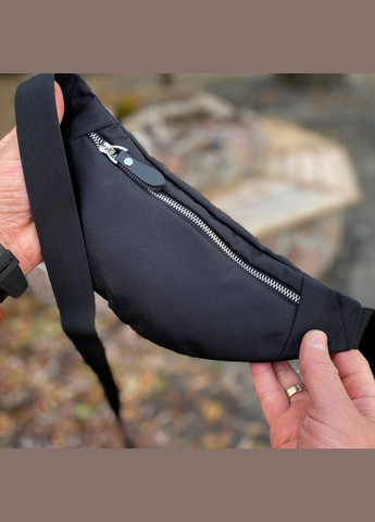 Нагрудна та поясна сумка бананка через плече чоловіча жіночаPrime Pro 3.0 No Brand (305853930)