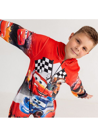 Комбінована кігурумі «тачки» Sleeptime