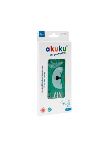Гелевый компресс () Akuku A0250 (366524133)