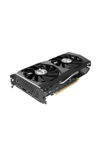 Видеокарта PCI-Ex GeForce RTX 3050 GAMING ECO 8GB GDDR6 (128bit) (1777/14000) (ZT-A30500K-10M) ZOTAC (368788884)
