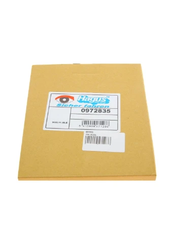 Стекло зеркала 0972835 No Brand (340420229)