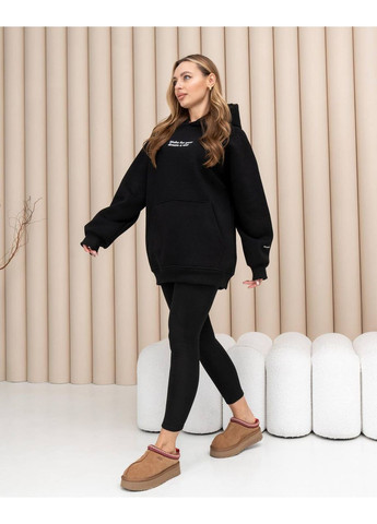 Костюм оверсайз худые и лосины Україна (364930837)