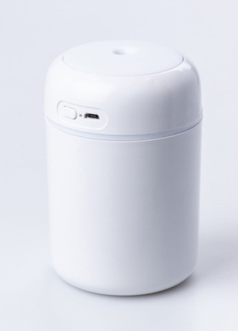 Зволожувач повітря ультразвуковий UKC аромадифузор з LED підсвічуванням 300 мл Humidifier dq107 (290416624)