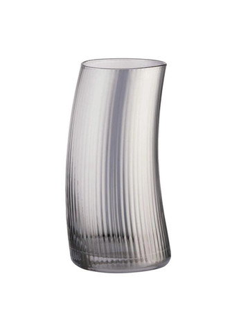 Набір склянок високих Graphite AR2650RG 500 мл 2 сірий шт Ardesto (322030696)