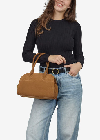 Сумка жіноча шкіряна крос-боді середня Сrossbody Regina Notte (308338164)