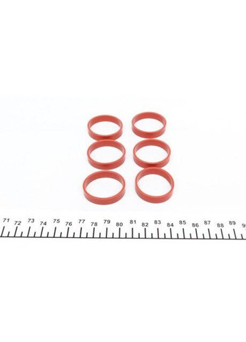 Комплект прокладок впускного коллектора REINZ 11-77546-01 Victor Reinz (340420221)