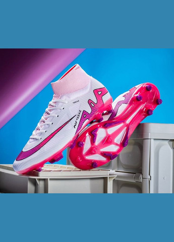 Футбольні бутси No Brand Tezaz Soft Ground (314705038)