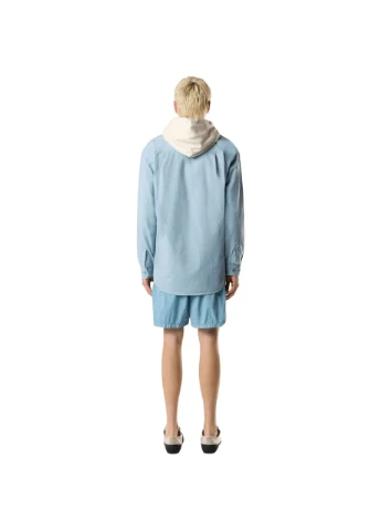 ШОРТИ МУЖСКИЕ MARINA L1S115B100005 S0X29 V004A (Размер: ) Stone Island (395909866)