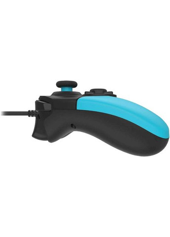 Дротовий геймпад Bloody GP30 Sports Blue синій A4Tech (392416740)