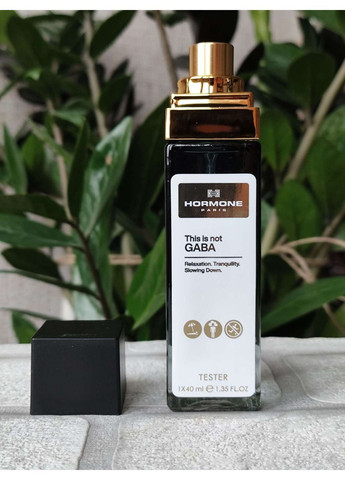 Парфюм унисекс This is Not Gaba (Габа), 40 мл No Brand (371645001)