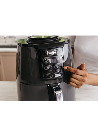 Мультипечь Air Fryer AF100EU Ninja (306732475)