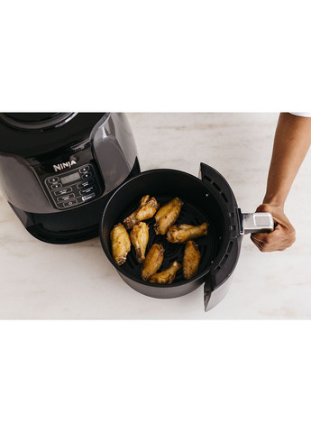Мультипечь Air Fryer AF100EU Ninja (306732475)