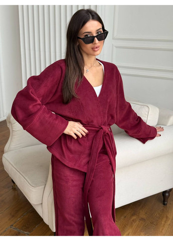 Женский флисовый костюм Asi.Store.ua (366396059)