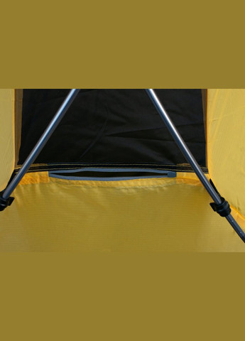 Палатка Sarma 2 (v2) green UTRT030 (UTRT-030-green) Tramp (315518477)