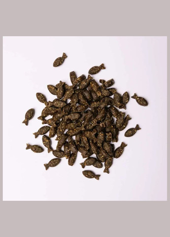 Anti-Parasitic Soft Snacks лакомство для собак тунец и дикий чеснок 200 г Savory (336961641)