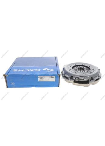 Комплект сцепления с маховиком CHRYSLER CHRYSLER: SEBRING (JS) DODGE: AVENGER, CALIBER, JOURNE 3089 600 110 Sachs (366559323)