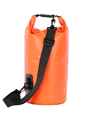 Гермомешок туристический 2л водонепроницаемый для походов и природы FP (352528533)