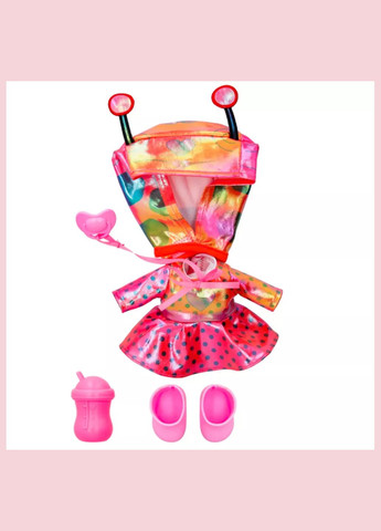 Лялька Леді 30 см (911383) Cry Babies (330058097)