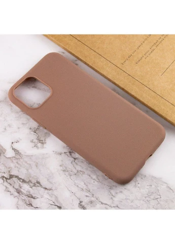 Силіконовий чохол Candy для Apple iPhone 14 Plus (6.7") Epik (389816303)