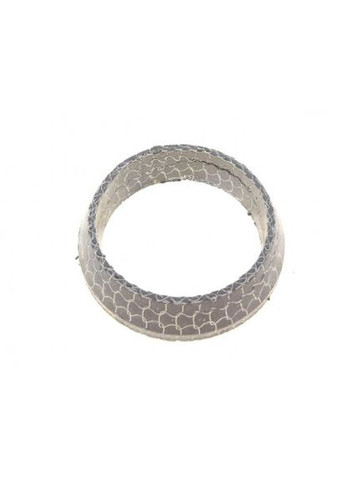 Прокладка выхлопной трубы BMW 4 (E34/E39)/7 (E32/E38)/8 (E31) -03 (45x58x15) (кольцо) FA1 101-946 (opt-om) No Brand (345778185)