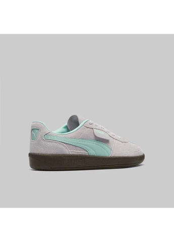 Кроссовки Palermo Pink 396463-53 Puma розовые демисезоны (400449686)