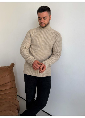 Чоловічий гольф No Brand (368376234)