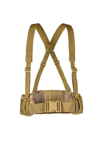 Ременно-плечевая система РПС койот No Brand (370949485)