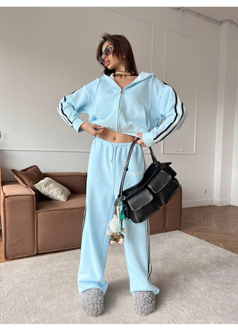 Женский спортивный костюм Україна (356683264)