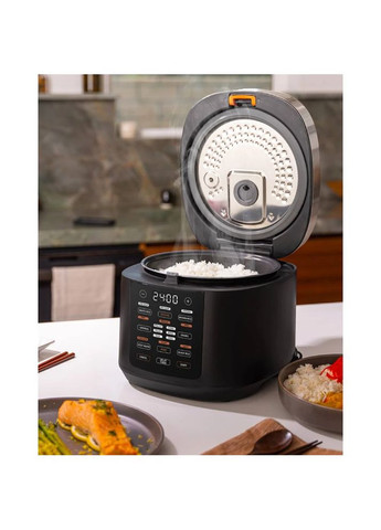 Мультиварка 5.0-Litre CRC-R501-KEU Cosori (361853495)