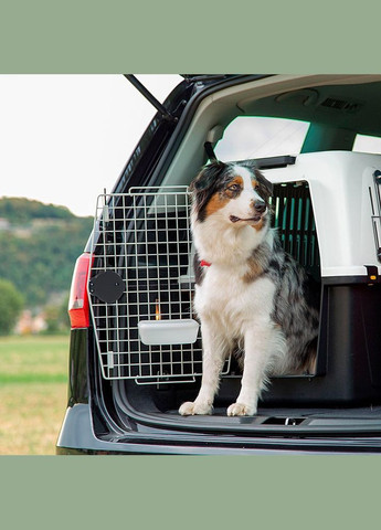 Контейнер переноска для собак Atlas 60 Professional (Ферпласт Атлас 60 Профессионал) Ferplast (297511571)