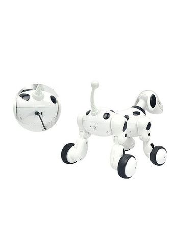 Роботсобака на радиоуправлении 619 на аккумуляторе Kai Lun Toys (315813466)