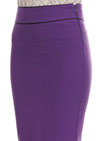 Жіноча спідниця з вузьким кроєм на молнії (ll154020055) LadyLike (333341639)