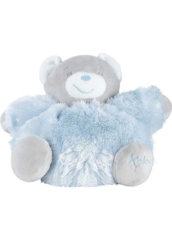 Parfums Blue - Набор (eds/95ml + toy) Набор (edt 95 ml + Maxi Bear) Blue (2-841603) Kaloo (369793121)