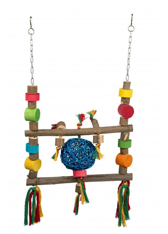 Качели для попугая классические Trixie (365876009)