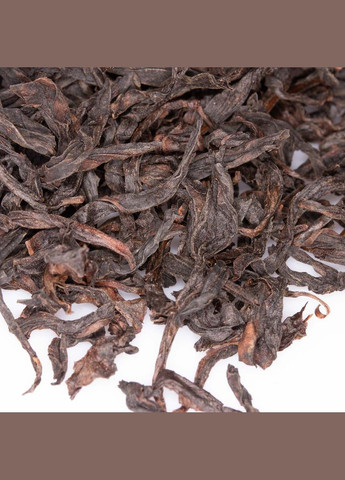 Органічний Лао Цун Шуй Сян ручної роботи від майстра Чжоу - 50 г No Brand (305196627)