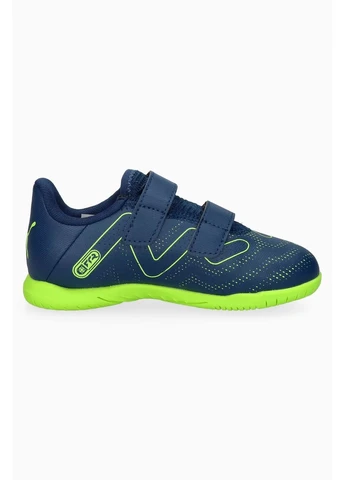 Футзалки Future Play V Blue 107395-03 Puma (398026970)