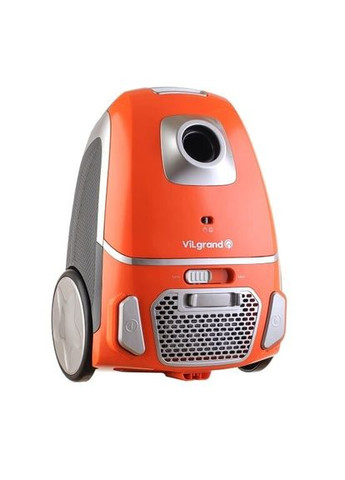 Пылесос мешковой VVC2244R Vilgrand (340059888)