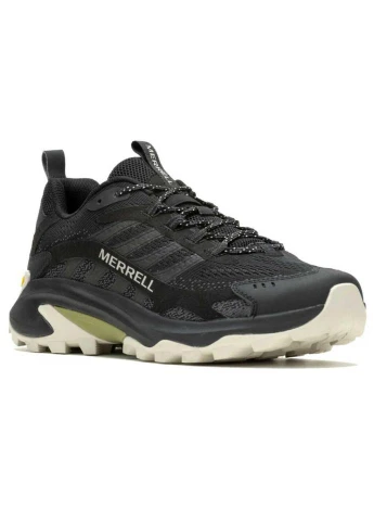 Цветные всесезонные кроссовки мужские moab speed 2 (j037525) (27 см) j037525 Merrell