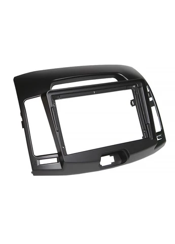 Переходная рамка Hyundai Elantra (HD) Avante (HD) 2006-2010 (3692) 9" Lesko (394186886)