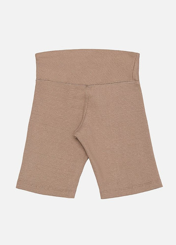 Шорты велосипедки для девочки цвет капучино CB-00209835 Joi Kids (319114899)