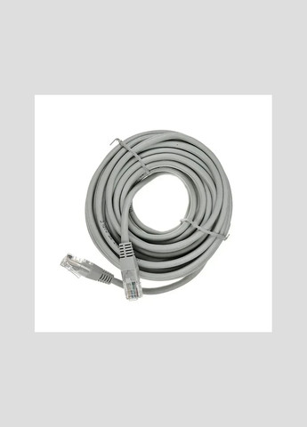 Патч-корд Cat.5e UTP RJ45 10m (GL8010) Atcom (329058176)