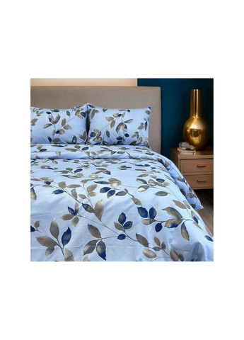 Комплект постельного белья 200х220 Mist Flower 2нав. 50х70 микрофибра ArCloud (357222764)