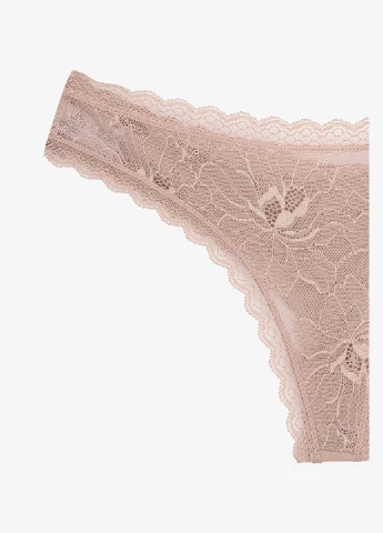 Трусы женские 88279-54 Кофейный shop (2000990790217) Nicoletta (362704799)